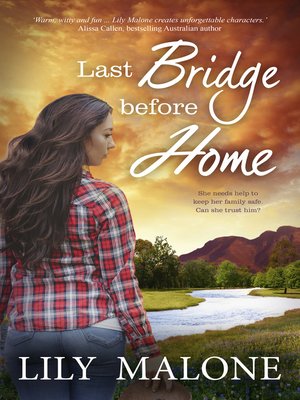 Last Bridge Before Home - ebook